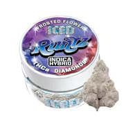 ICED - 3.5g Infused - Runtz