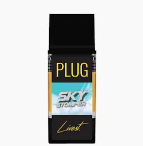 PLUGPLAY - Plug Play - 1g Livest Pod - Skystomper