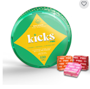 Az Pure Kicks- Balance 100mg