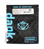 Dank: Cookies & Cream | [H] | 3.5G |