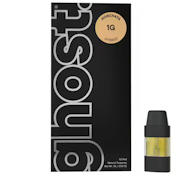 GHOST | Horchata 1g Pod