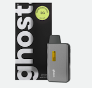 GHOST | Honeydew Haze 1g Pod