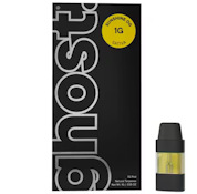 GHOST | Sunshine OG 1g Pod