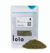 Purple Thai | 21g | RTR Shake | lolo