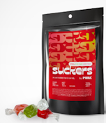 AZ Pure Suckers Variety