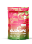 AZ Pure Suckers Cherry Limeade 100mg