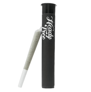 HEADY TREE - PIRATE'S MILK PREROLL - HEADY TREE - 1g