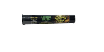 HINDU KUSH PRE-ROLL- HASHTAG HONEY - 1g