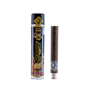 Sluggers - Sluggers - 2g Infused Blunt - Runtz