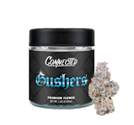 Connected - 3.5g - Gushers