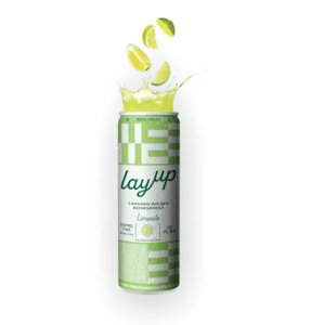 Layup - Layup | Limeade | 10mg