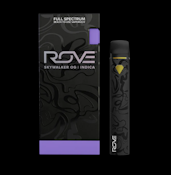 [REC] Rove RTU | Skywalker OG | 0.5g Live Resin Diamond Mini-Bar