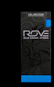[REC| Rove RTU | Blue Dream | 0.5g Live Resin Diamond Mini-Bar 