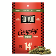 Fleetwood - 14g - First Class Funk