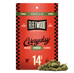 Fleetwood - Fleetwood - 14g - First Class Funk