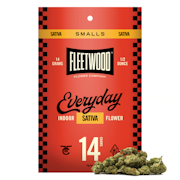 Fleetwood - 14g - UK Cheese