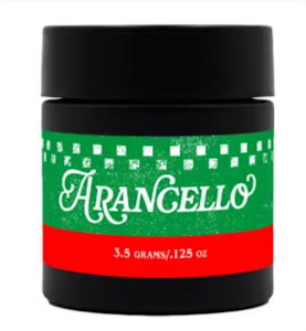 Good PizzZa - Arancello 3.5g
