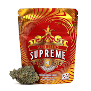 Seven Leaves - 3.5g - Supreme 41