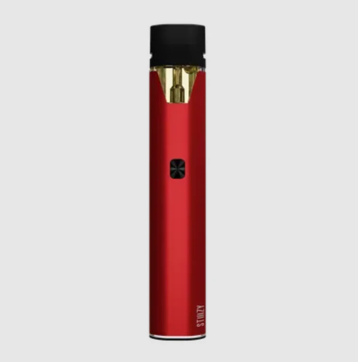 STIIIZY - Stiiizy Pro Battery - Red Main Image