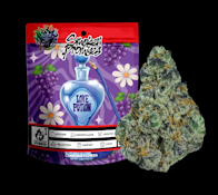 Love Potion - 3.5g Premium Flower (Smoken Promises)
