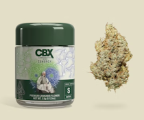 Cannabiotix Indoor Flower 3.5g - Zenergy 31%