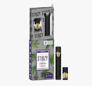 Stiiizy - Watermelon Z - 1g Starter Pack