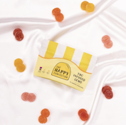The Happy Confection - Infused Gems - Rainbow Parade - 00173