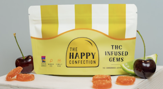 The Happy Confection-Coasting Cherry Punch-00188