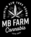 MB Farms - Thin Mintz Hash - 2g