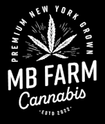 MB Farms - Thin Mintz - 2g Hash