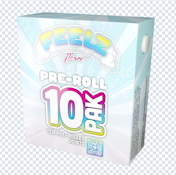 [REC] Feelz | TROPICANA CHERRY | 5g/10pk