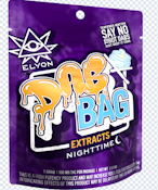 [REC] Sun Extractions | Pure Michigan | 1g Bulk Oil 