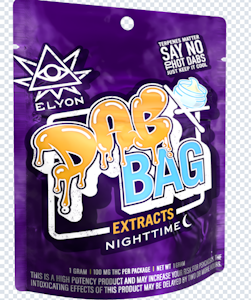 Elyon - [REC] Elyon | Pure Michigan | 1g concentrate