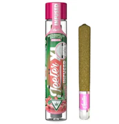 Jeeter - 2g XL Infused Preroll - Watermelon ZKZ