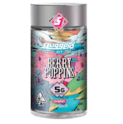 Sluggers - 5g - Berry Poppins