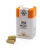 Emerald Bay - 100mg x 10pk - Dream Queen - (S) 1000mg