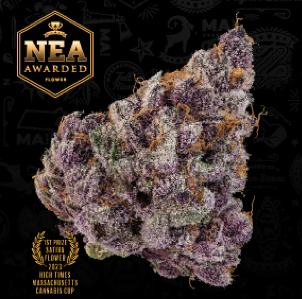 NEA Awarded - Tropicana Cherry | 3.5g NEA Premium | TAX INCLD Main Image