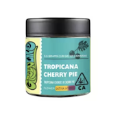 [GREENLINE] FLOWER - 3.5G - TROPICANA CHERRY PIE (S/H)