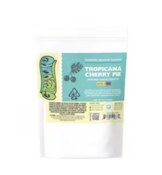 [GREENLINE] FLOWER - 14G - TROPICANA CHERRY PIE (S/H)