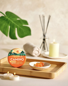 Camino - Freshly Squeezed - 100mg Gummies
