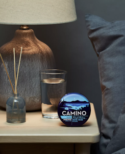 Kiva Confections - Midnight Blueberry - 100mg Gummies