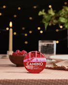 Wild Cherry Excite - 100mg Gummies