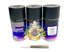 LA Gelato | 7g | 10pack Pre Rolls | Jungle Boys