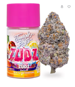 Zudz | 3.5g | Jungle Boys