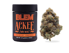 Ackee | 3.5g | BLEM