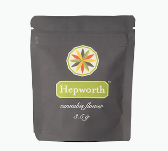 Hepworth - Zkittles x Oreoz -Hybrid- 3.5g Flower | Hepworth         -w8