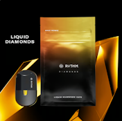 Maui Wowie Liquid Diamond 1g AIO