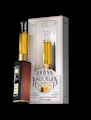 Brass Knuckles - Acapulco Gold - 1g Cart Live Liquid Diamonds