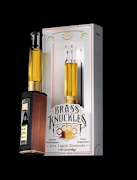 Brass Knuckles - Acapulco Gold - 1g Cart Live Liquid Diamonds