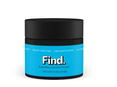 Find | Flower - Jayna's Sunshine | 3.5g